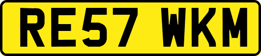 RE57WKM