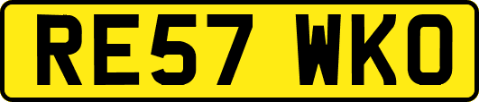 RE57WKO