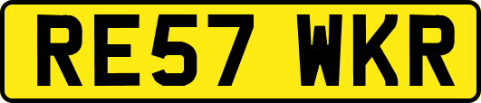 RE57WKR