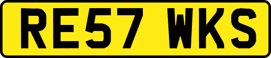 RE57WKS