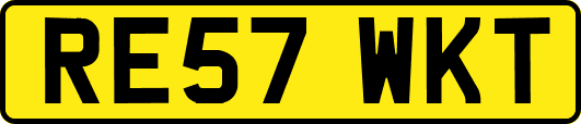 RE57WKT