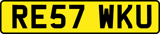 RE57WKU
