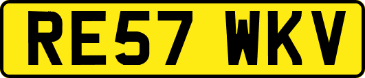 RE57WKV