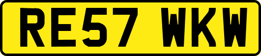 RE57WKW
