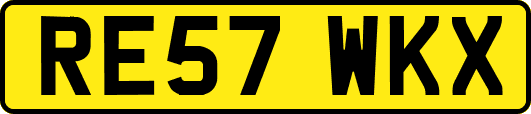 RE57WKX