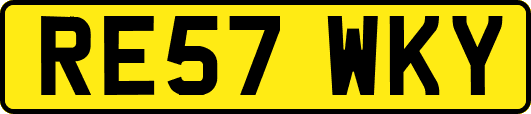 RE57WKY