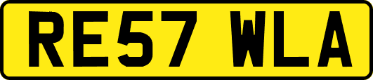 RE57WLA