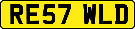 RE57WLD