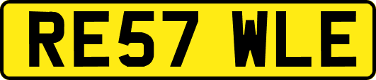 RE57WLE
