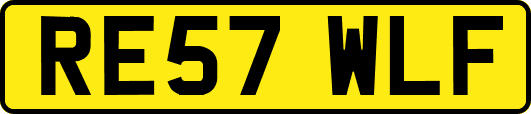 RE57WLF