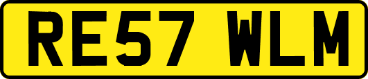 RE57WLM