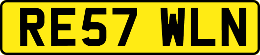 RE57WLN