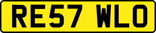 RE57WLO