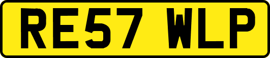 RE57WLP