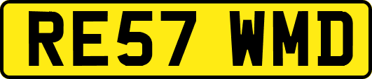 RE57WMD