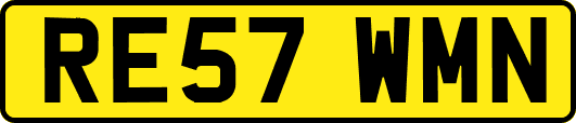 RE57WMN