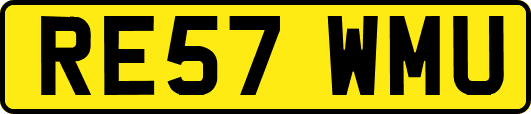 RE57WMU