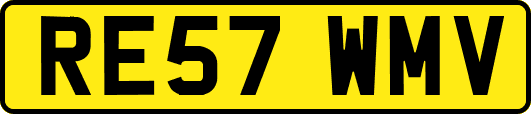 RE57WMV