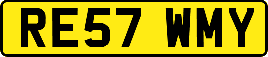 RE57WMY