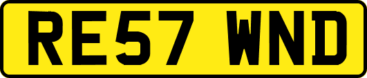 RE57WND