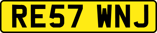 RE57WNJ