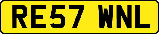 RE57WNL