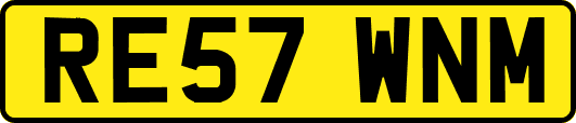 RE57WNM