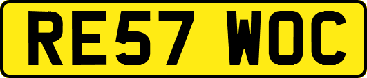 RE57WOC