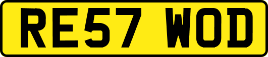RE57WOD