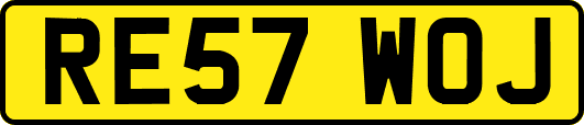 RE57WOJ