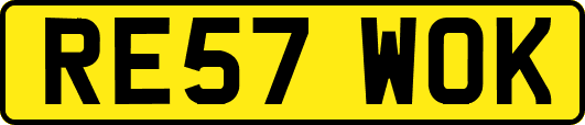 RE57WOK