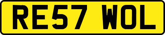 RE57WOL