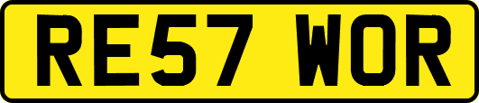 RE57WOR