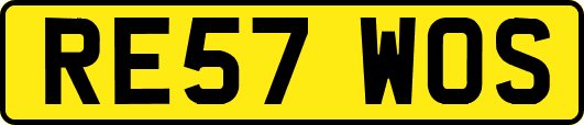 RE57WOS
