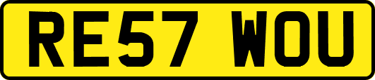 RE57WOU
