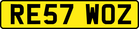 RE57WOZ