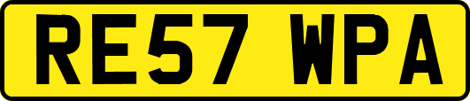 RE57WPA