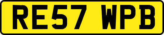 RE57WPB