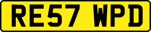 RE57WPD