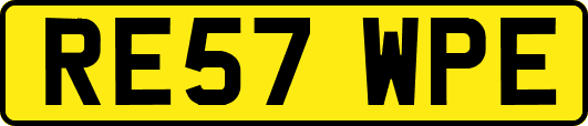 RE57WPE