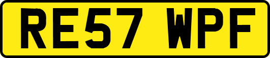 RE57WPF