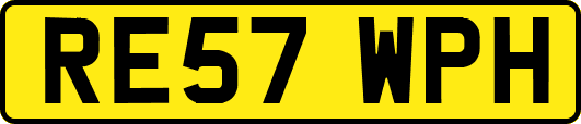 RE57WPH