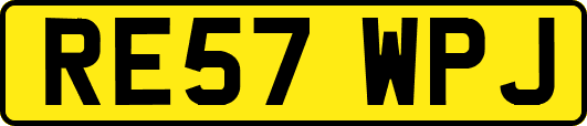 RE57WPJ