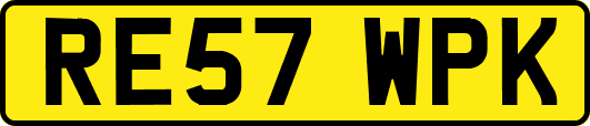 RE57WPK