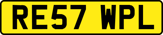 RE57WPL