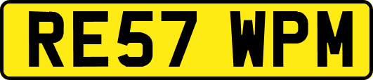 RE57WPM