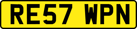 RE57WPN