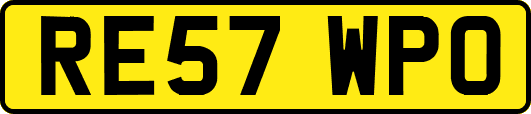 RE57WPO