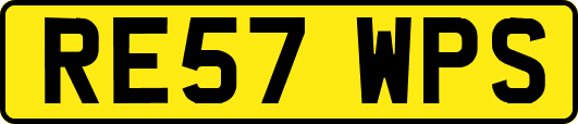 RE57WPS
