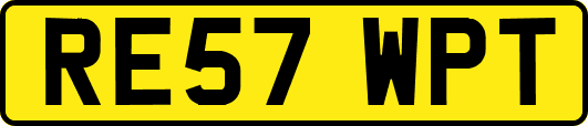 RE57WPT